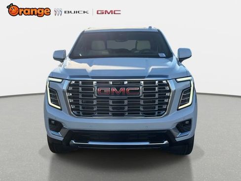 New 2026 GMC Yukon Denali image 8