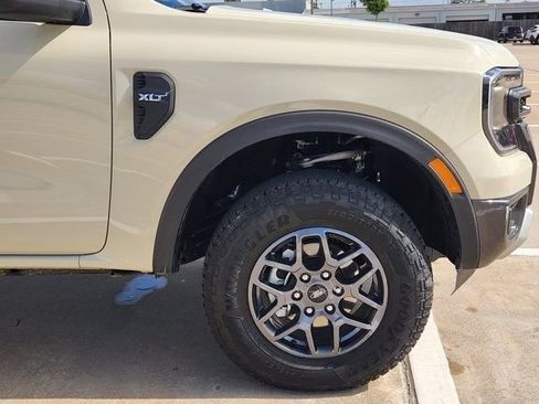 Used 2025 Ford Ranger XLT image 8