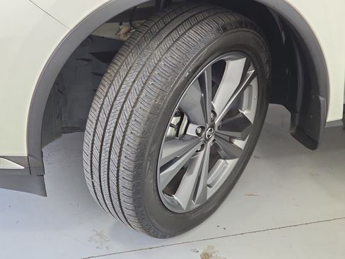 Used 2022 Nissan Murano Platinum w/ Cargo Package image 33