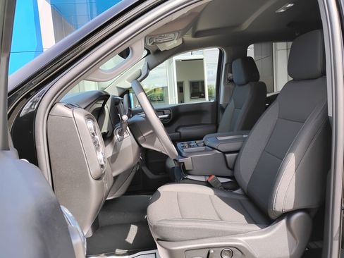 New 2025 GMC Sierra 1500 Pro w/ Graphite Edition image 21