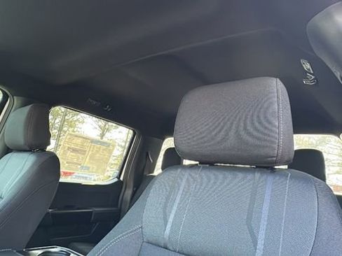 New 2026 Ford F150 STX w/ Equipment Group 200A RWD image 30