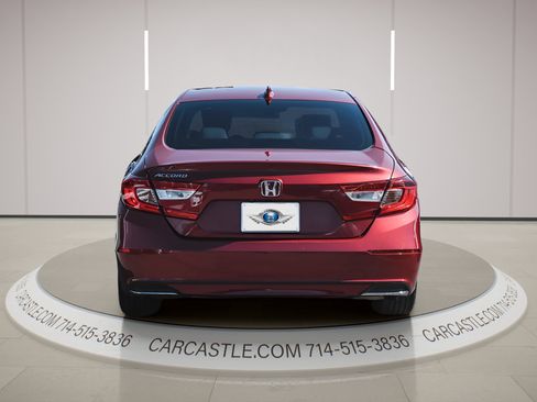 Used 2021 Honda Accord LX image 9