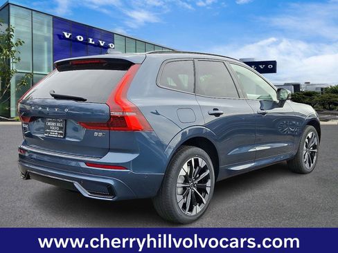 New 2026 Volvo XC60 B5 Plus w/ Protection Package Premier image 5