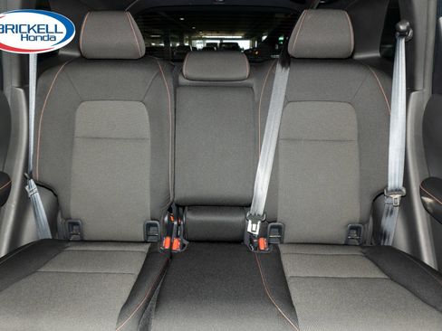 Certified 2023 Honda CR-V Sport image 23
