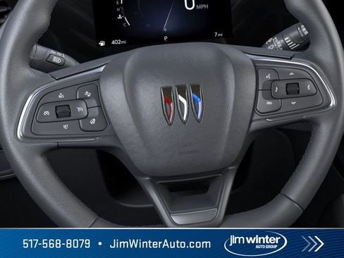 New 2026 Buick Encore GX Sport Touring image 20
