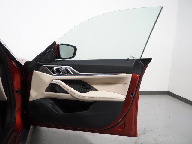 Used 2024 BMW i4 eDrive35 w/ Premium Package RWD image 69