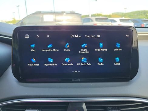 Used 2023 Hyundai Santa Fe SEL FWD image 15