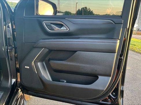 Used 2023 Chevrolet Tahoe RST AWD/4WD image 31