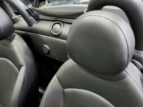 Used 2015 MINI Cooper Roadster S image 21