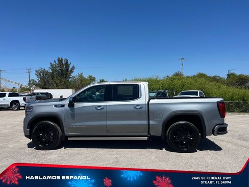 New 2026 GMC Sierra 1500 Denali AWD/4WD image 4