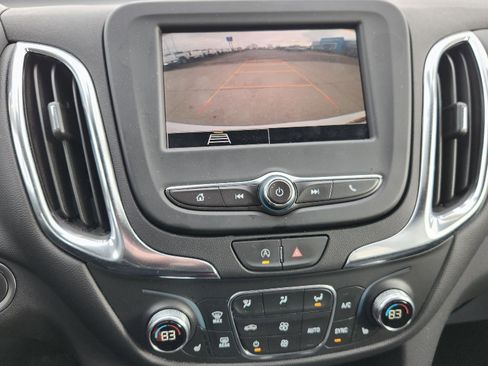 Used 2024 Chevrolet Equinox LT image 14