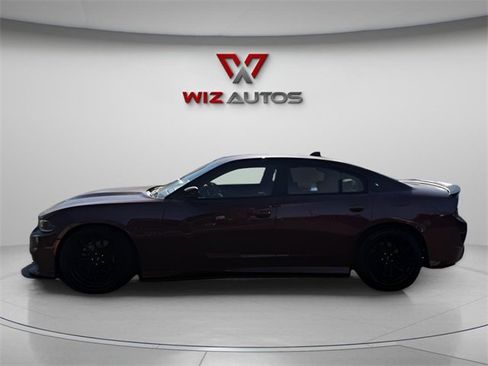 Used 2020 Dodge Charger Scat Pack w/ Dynamics Package image 6
