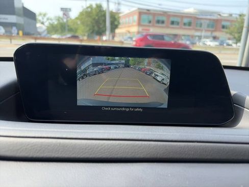 Certified 2026 MAZDA CX-30 AWD 2.5 S w/ Select Sport Pkg image 17