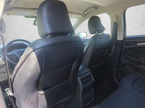 Used 2024 Ford Edge SEL w/ Convenience Package AWD/4WD image 19