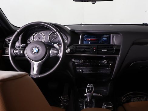 Used 2018 BMW X4 xDrive28i image 32