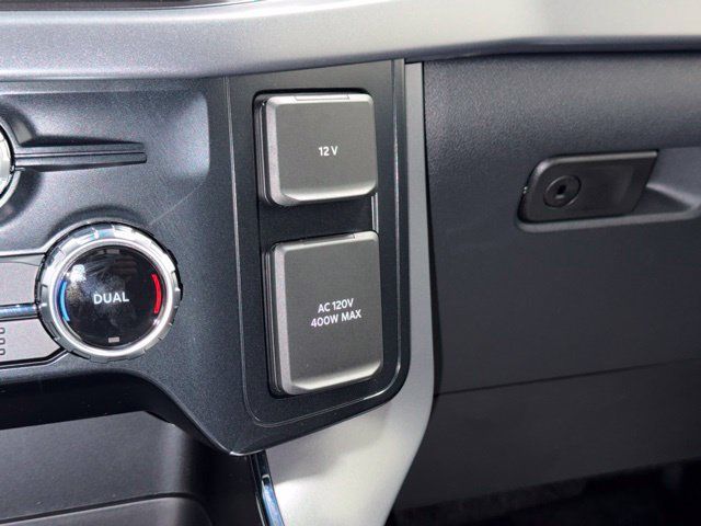 New 2026 Ford F150 XLT w/ Equipment Group 302A MID AWD/4WD image 24