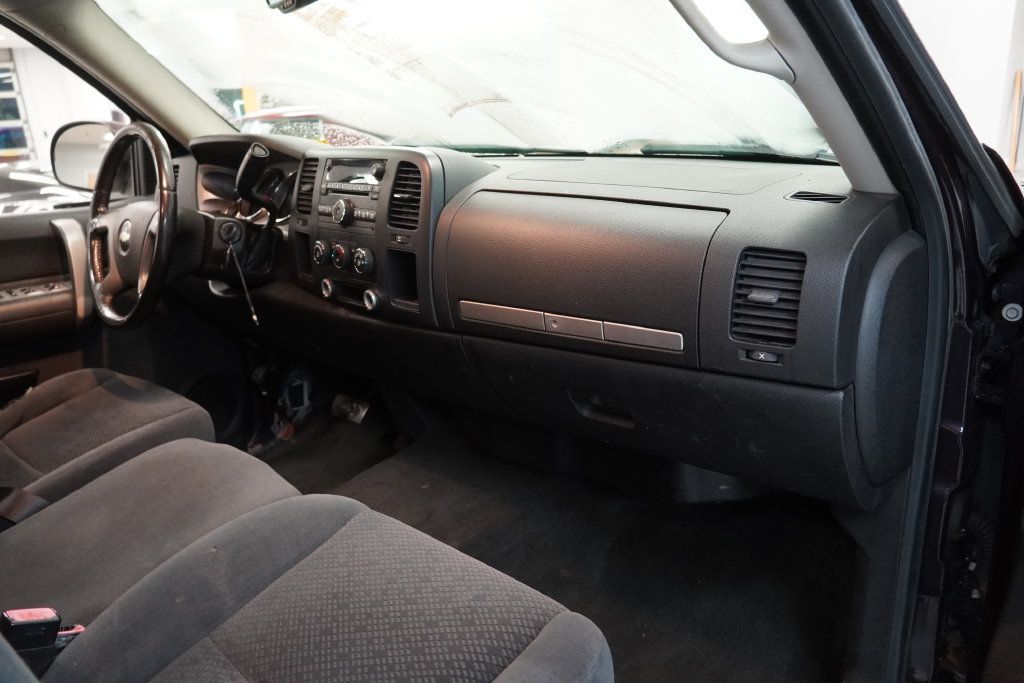Used 2008 Chevrolet Silverado 1500 LT w/ Power Pack Plus RWD image 34