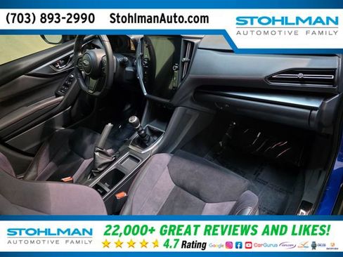 Used 2022 Subaru WRX Limited image 34