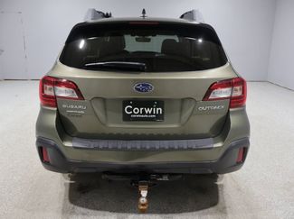 Used 2018 Subaru Outback 2.5i Premium video 3