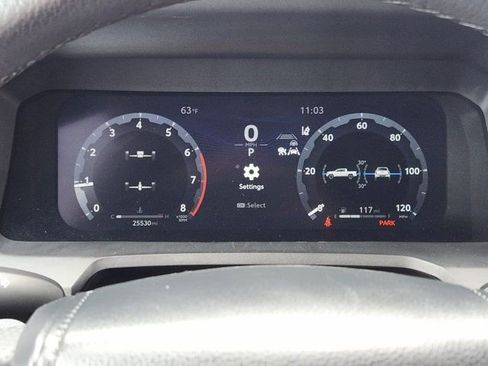 Used 2024 Toyota Tacoma TRD Off-Road image 7