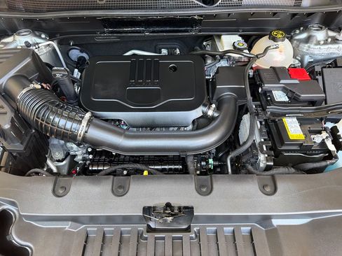 Used 2023 Chevrolet Blazer LT w/ LPO, Floor Liner Package FWD image 36
