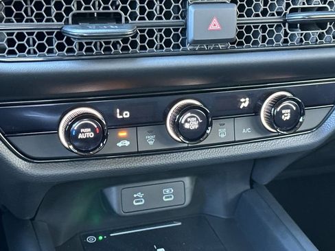 New 2026 Honda HR-V LX image 22