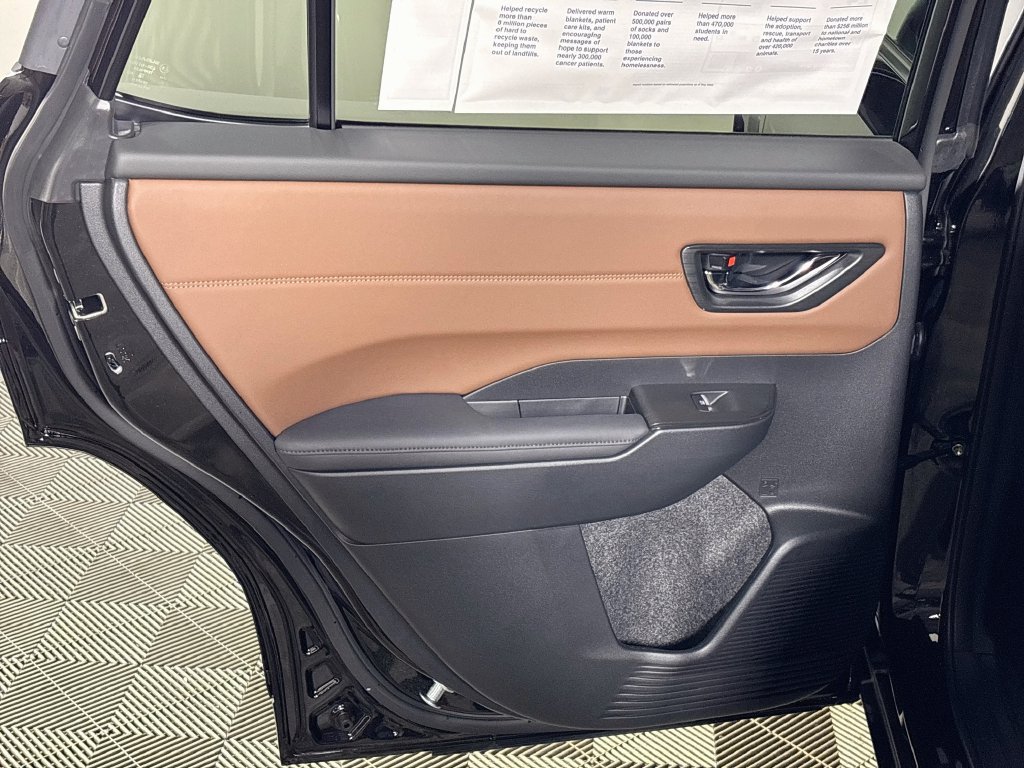 New 2026 Subaru Outback Touring XT AWD/4WD image 20