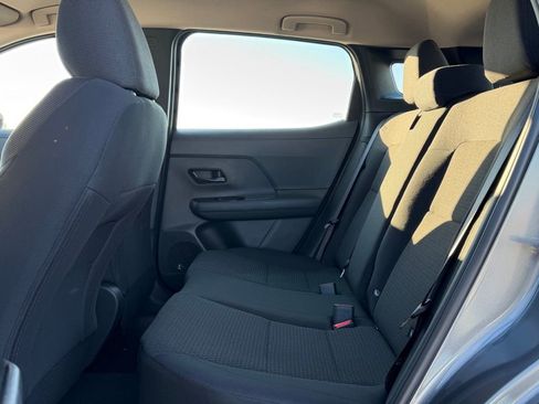 New 2026 Nissan Kicks S image 14