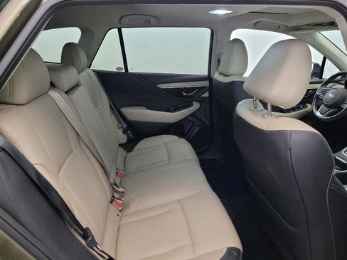 Used 2022 Subaru Outback Limited XT AWD/4WD image 19