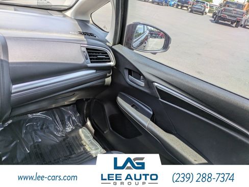 Used 2016 Honda Fit EX-L image 15