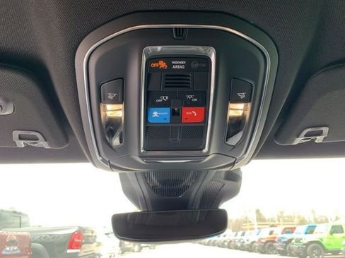 New 2025 Dodge Charger R/T w/ Quick Order Package 25M R/T image 17