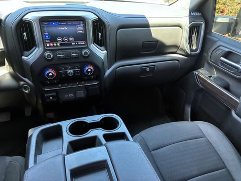 Used 2023 Chevrolet Silverado 2500 LT w/ Convenience Package AWD/4WD image 21