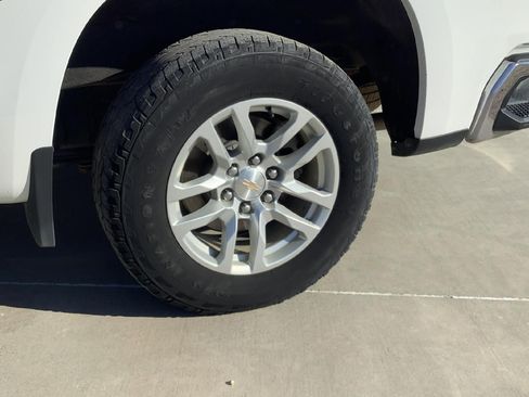 Used 2021 Chevrolet Silverado 1500 LT image 7