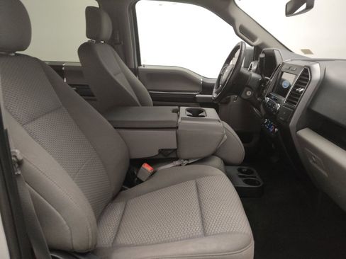 Used 2019 Ford F150 XLT w/ Equipment Group 301A Mid image 21