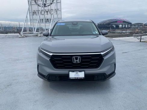Certified 2023 Honda CR-V EX-L image 7
