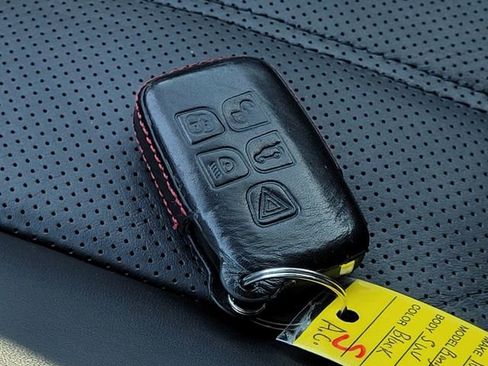 Used 2017 Land Rover Range Rover Supercharged image 25