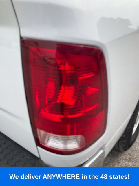 Used 2011 RAM 1500 Classic SLT RWD image 16