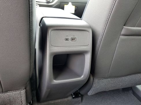 New 2026 Buick Envista Sport Touring w/ Convenience I Package FWD image 15