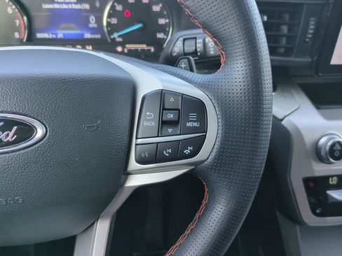 Used 2021 Ford Explorer Timberline AWD/4WD image 29