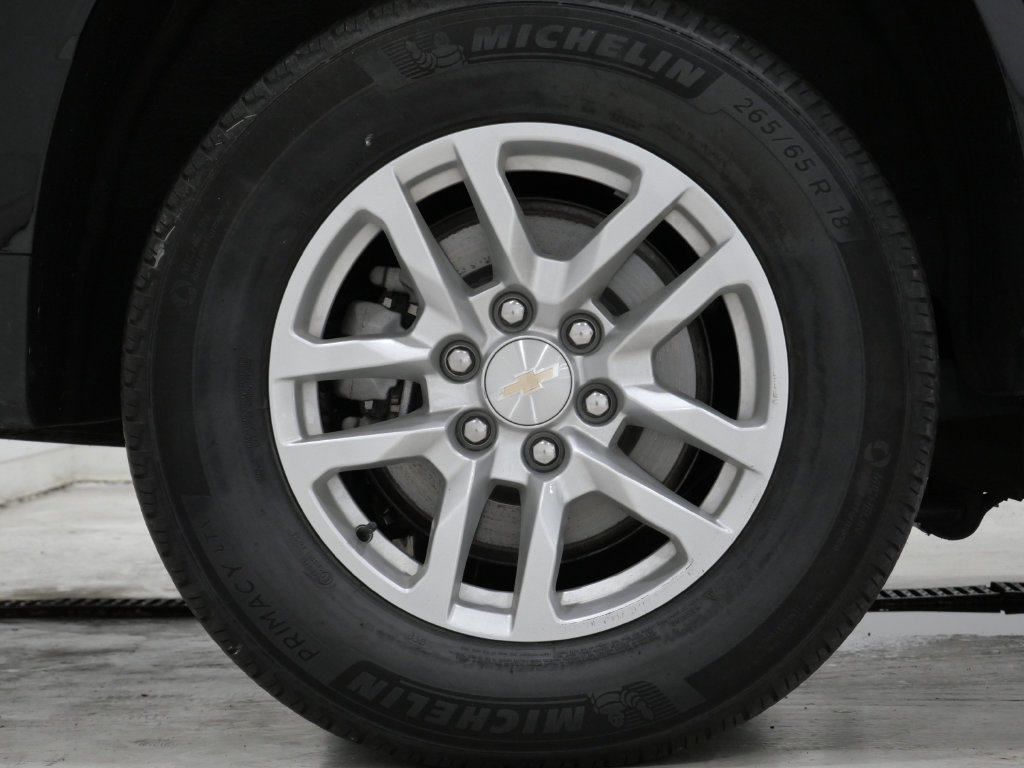 Used 2024 Chevrolet Tahoe LT AWD/4WD image 8
