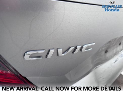 Used 2021 Honda Civic Sport image 10