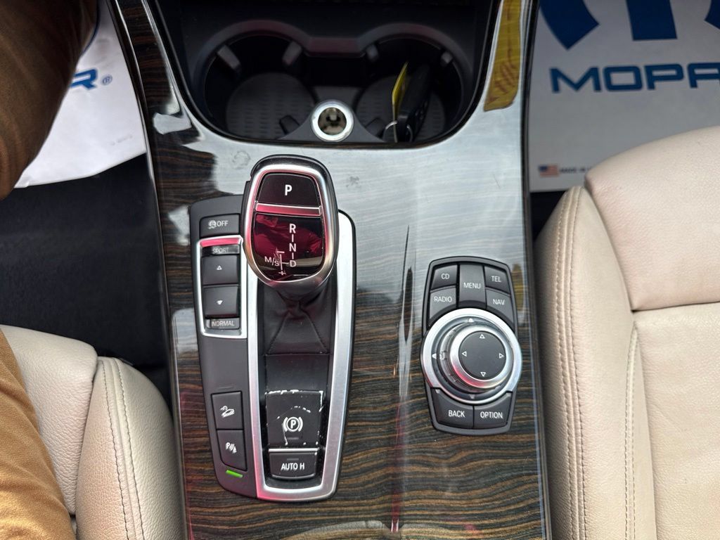 Used 2011 BMW X3 xDrive35i AWD/4WD image 14