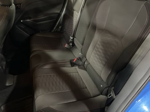 Used 2024 Subaru Impreza 2.0i Sport image 11