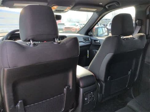 New 2026 Dodge Durango GT image 18