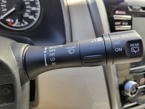 Used 2024 Nissan Murano SL w/ Cargo Package image 32