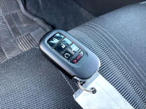 Used 2024 Honda Civic Sport image 11