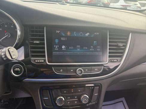 Used 2019 Buick Encore Preferred FWD image 19