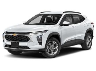 New 2026 Chevrolet Trax RS w/ Driver Confidence Package video 1