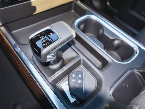 New 2026 GMC Sierra 1500 Elevation w/ Preferred Package image 20