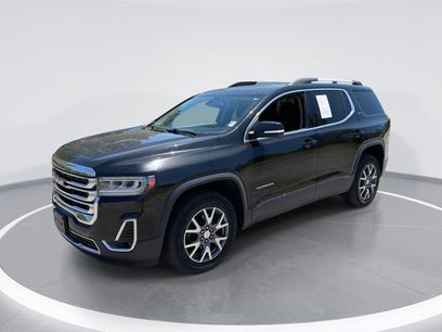 Used 2023 GMC Acadia SLT
